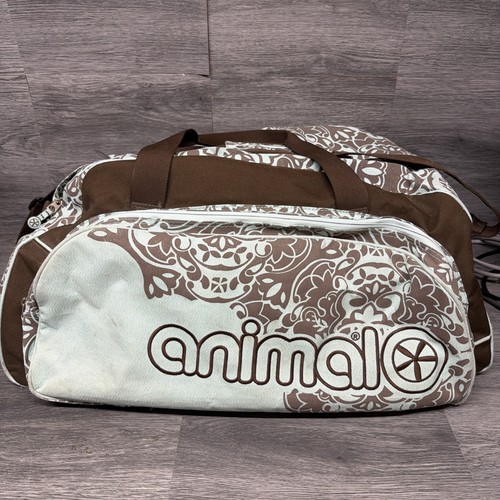 Animal bag holdall vintage - animal,