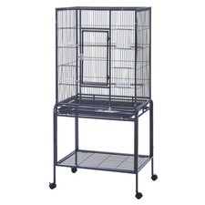 Panana Large Budgie Cage Metal