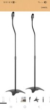 Universal speaker floor - universal,