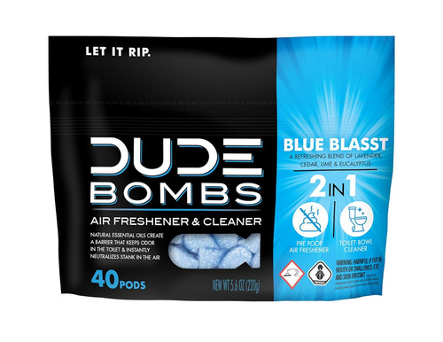 Dude bombs toilet - dude, stank