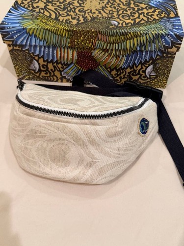 Artipoppe shoulder bag - artipoppe, white