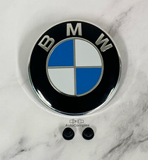 BMW 74mm BOOT/TRUNK