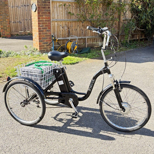 Jorvik electric adult - jorvik,