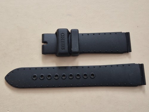Brand new seiko arctura 18mm - new,