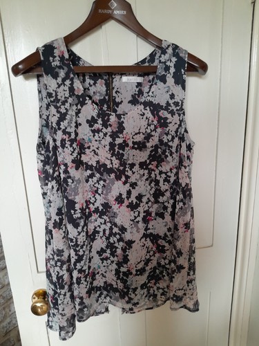 Kaliko ladys top size - kaliko, 14