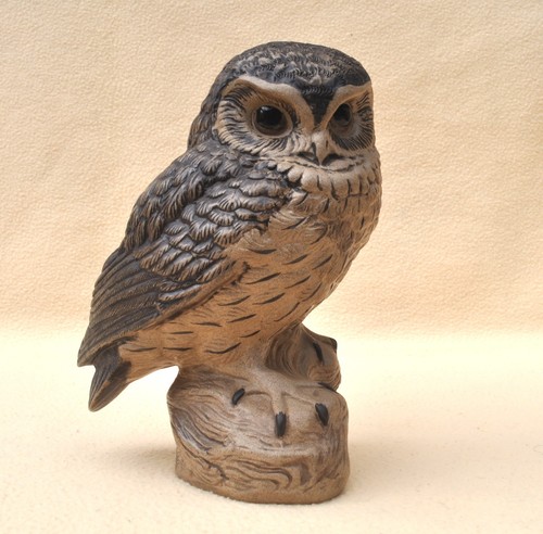 Poole stoneware pottery - poole, signed