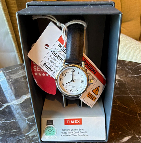 Timex time center - time,