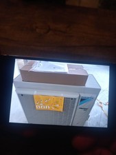 Daikin ERGA04EAV3A        local delivery to Essex or Suffolk availabl 