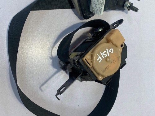 Subaru impreza sti seat belt - sti,