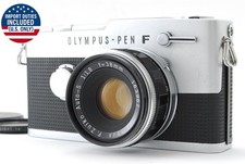 【Opt MINT】 Olympus PEN FV