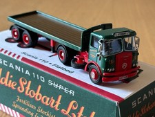 Atlas Editions OO Gauge Eddie