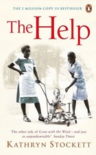 The help (Paperback) - FREE Shipping