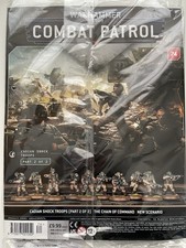 Warhammer Combat Patrol