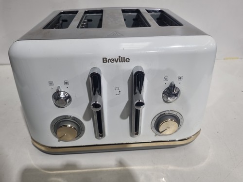 Breville mostra vtt931 - breville, 4-slice