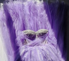 Ball Gown Prom Wedding Corset