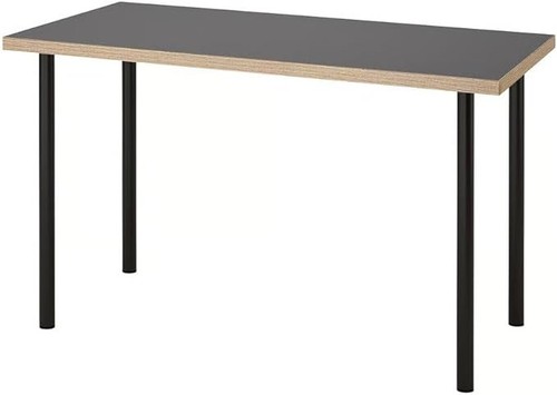 Ikea lagkapten adils desk - lagkapten,