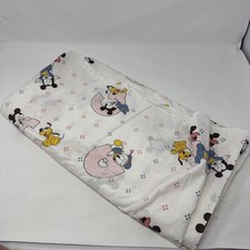 Vintage Disney Cotton Fabric