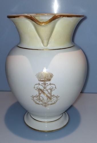 19th century large sevres - 19th,