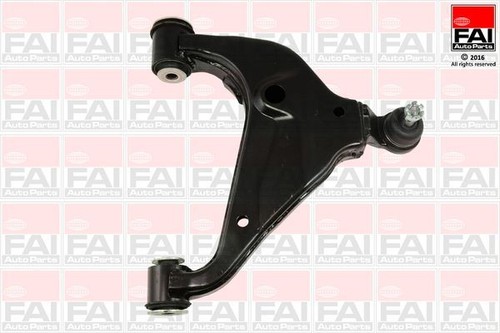 Fai front right - fai, lower