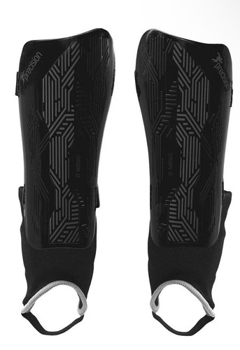 Shin ankle guards - +, protector