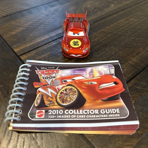 Disney pixar cars dragon - disney,