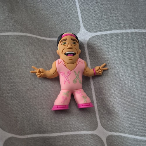Micro brawlers limited edition - micro,