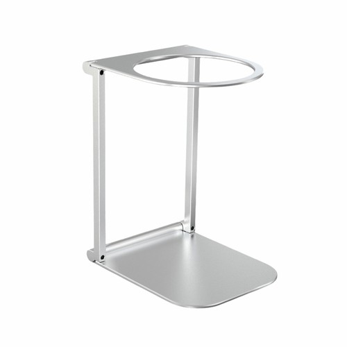 Foldable coffee filter rack - coffee,