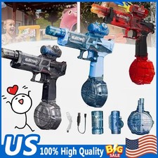 Ultimate Battle Water Blaster
