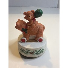 Vintage Musical Collectibles