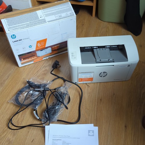 Laserjet m110we monochrome - m110we,