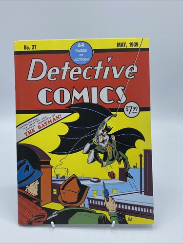 Detective comics batman 27 - detective, #27
