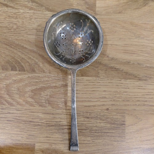 Rare sterling silver tea - silver,