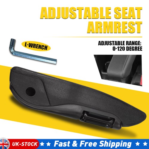 Universal adjustable seat - universal,