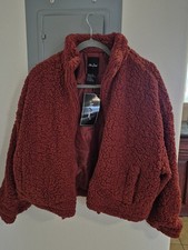 Me Jane Women’s Long Sleeve