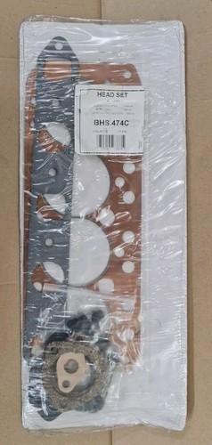 Cylinder head copper gasket - cylinder,