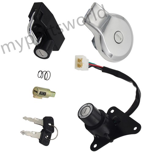 For yamaha motorcycle ignition - for,