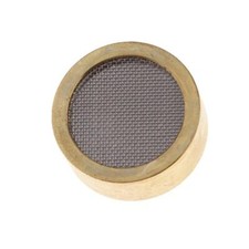 Inch electret condenser - electret,