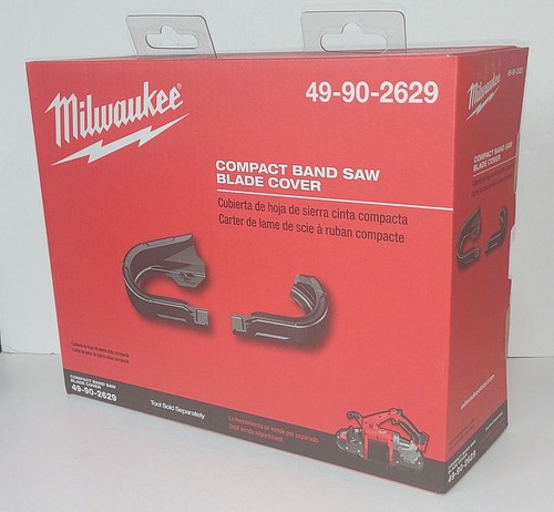 Milwaukee 2629 compact - 49-90-2629,