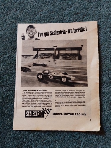 Sk122 ephemera 1965 - ephemera,