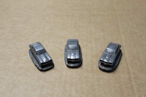Ford capri models set - capri,