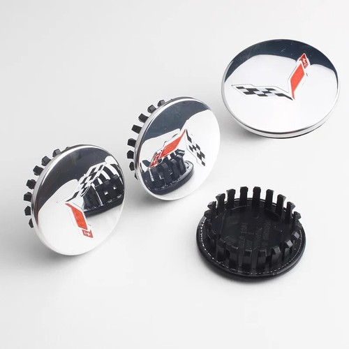 4pcs wheel center cap - wheel,
