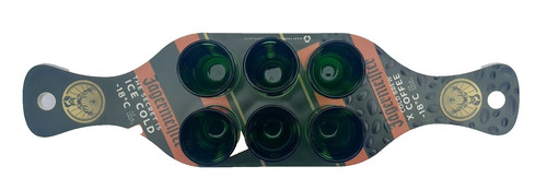 Jagermeister shot glasses - jagermeister,