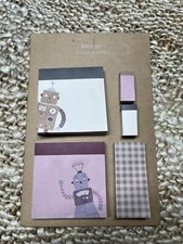 zara home kids robot sticky