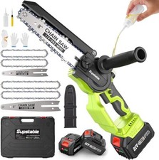 Handheld Portable Wood Pruning