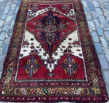 A FABULOUS OLD HANDMADE