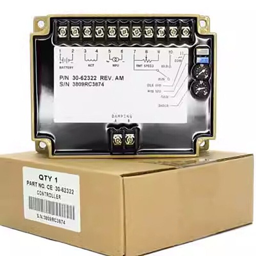 1pcs speed controller 3062322 - 1pcs,