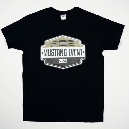 Collection mustang mens - collection,
