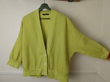 Yacco Maricard Cardigan