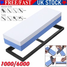 1000/6000 Dual Whetstone