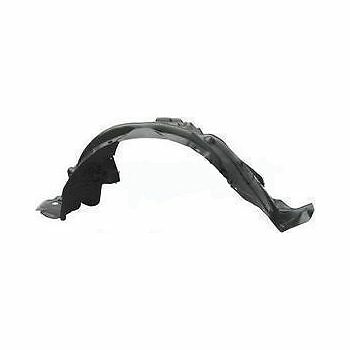 Fender liner splash guard - fender,